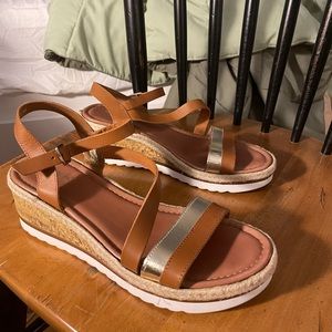 Coach Wedges